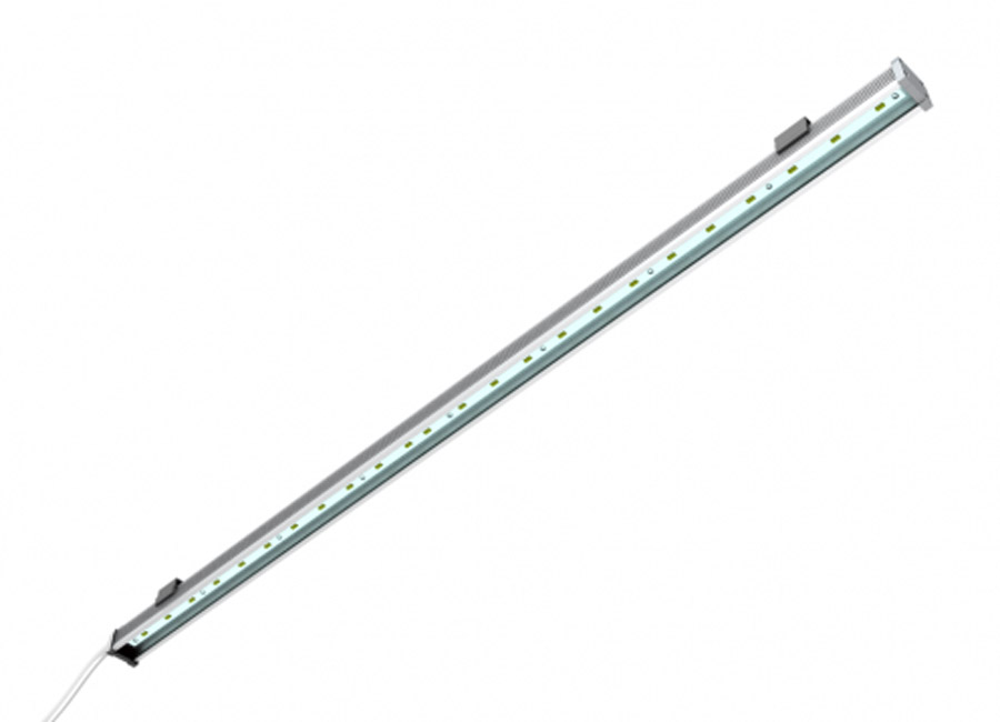 Светодиодный линейный светильник общего освещения SV-LBS-COMPACT-20-990-W-L30-36V