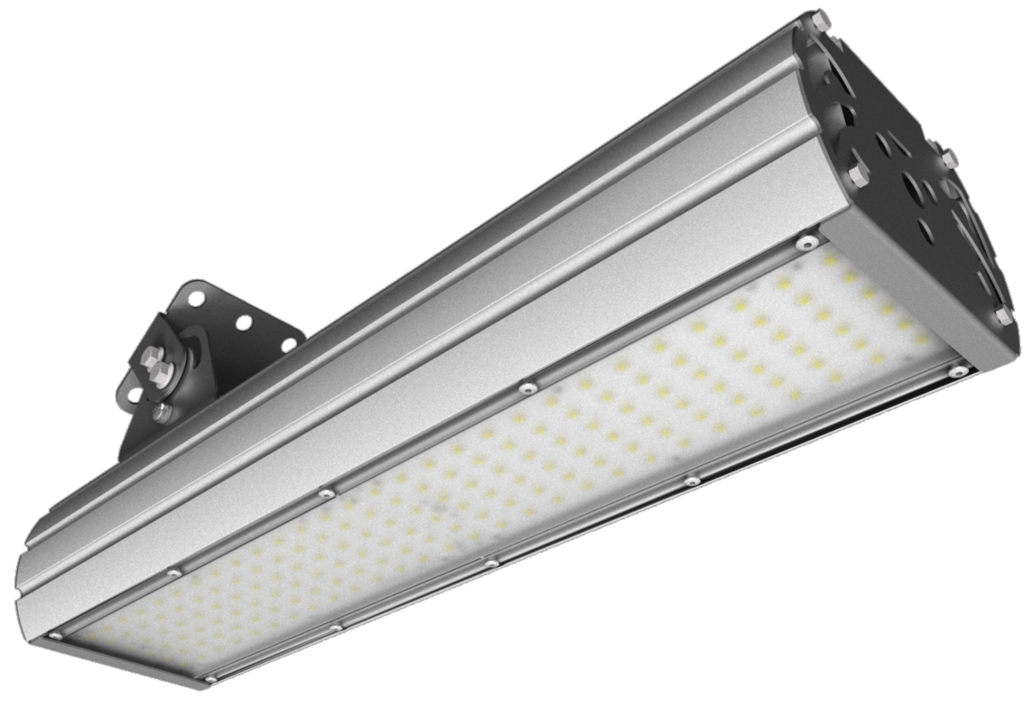 Модульный светильник "UMK" NEWLED.UMK-MW.96.120.5K.IP67