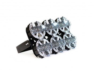 Светодиодный прожектор X-RAY TWIN LIRA 250