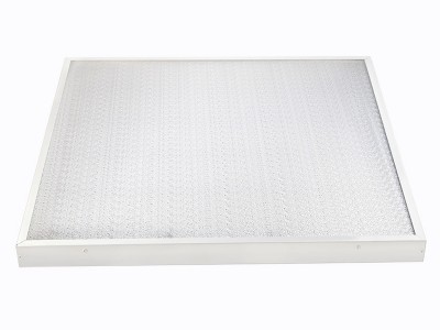Светильник "Армстронг" NEWLED.ARM.40.PR.5K.IP20