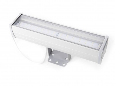Низковольтный светильник "UL" NEWLED.UL.22-24VDC.120.5K.IP65