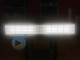 Светильник светодиодный NEWLED.RGD.AB.ARM1200х180.50.M.GRID.5K.IP40 с защитной решеткой
