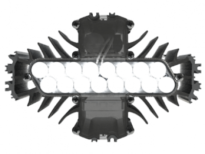 Прожектор светодиодный L-lego 30 banner L