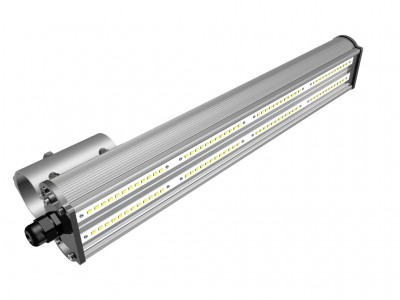 Универсальный светодиодный светильник LedNik RSD 100 A LITE  1040/100