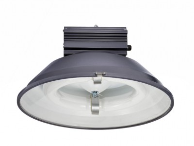 Светильник промышленный индукционный ITL-HB009 120W