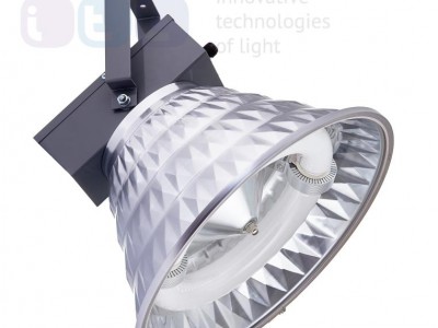 Светильник индукционный ITL-HB003 200W