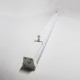 Светодиодный аварийный светильник LGT-Retail-AirTube-50-Em