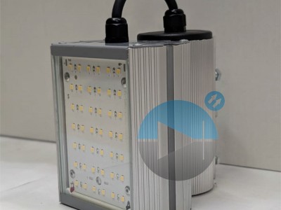 Светодиодный светильник NEWLED.RGD.AB.BM.16.120.5K.IP67.C
